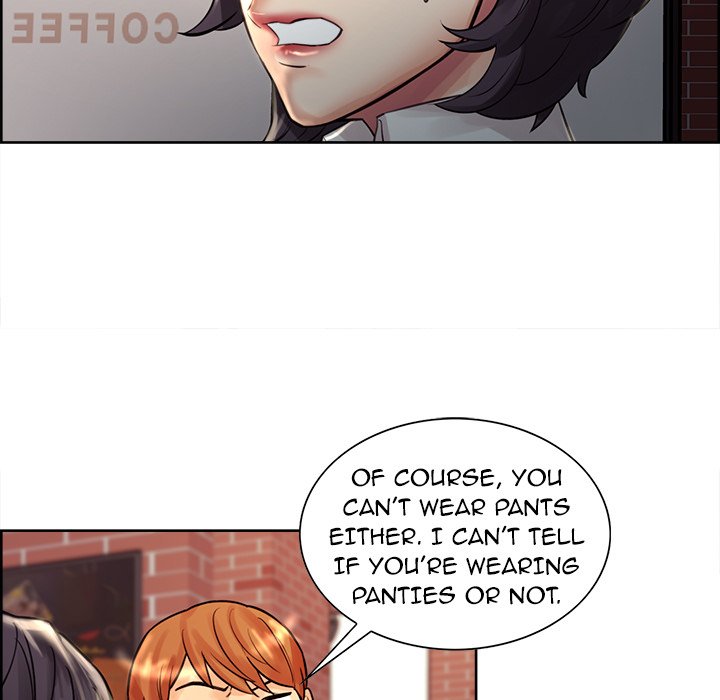 The Sharehouse - episode 21 - 87