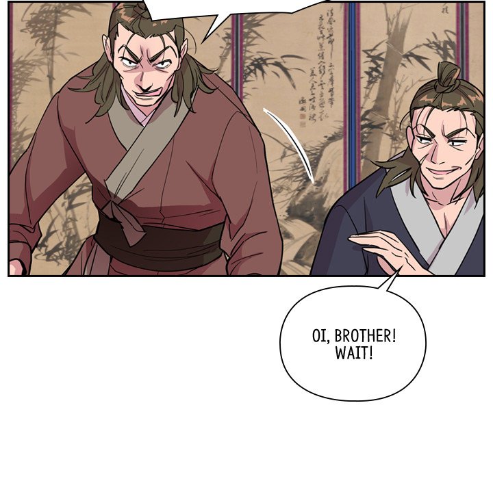 The Princess's Guard - episode 37 - 52