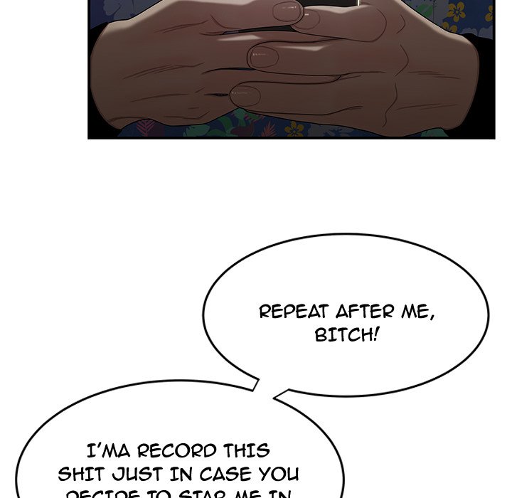 The Repeat Student - episode 4 - 87