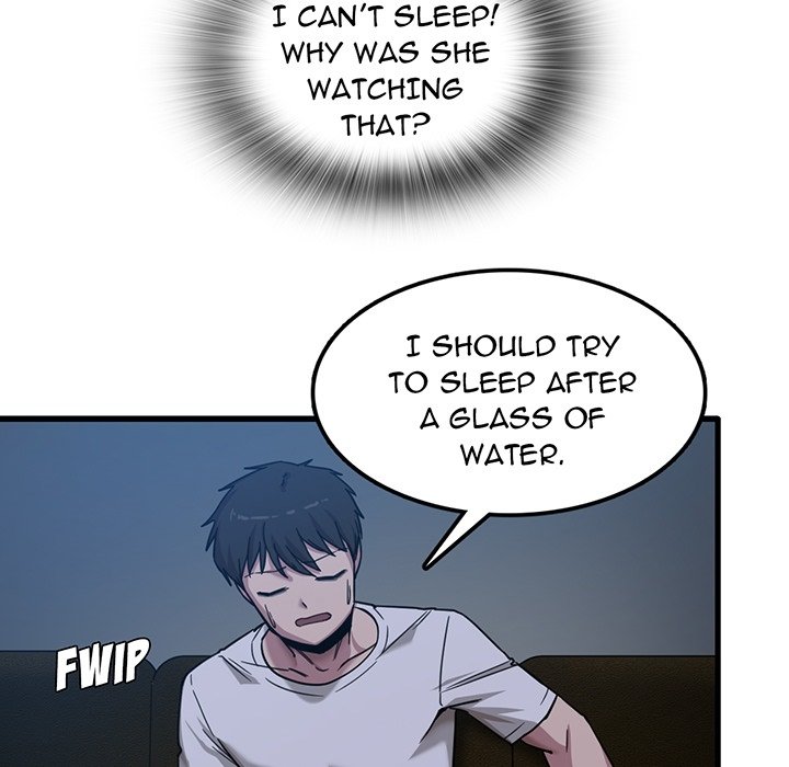No More, No Less - episode Prologue - 22