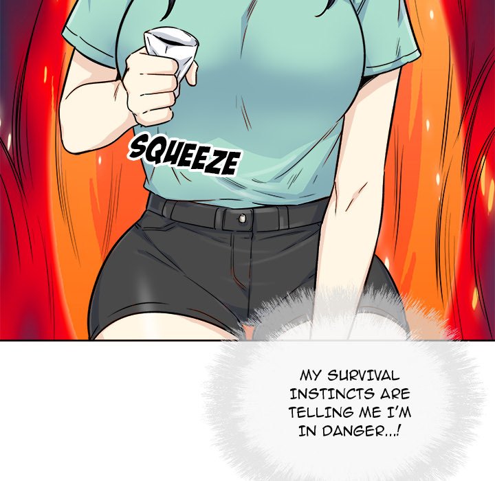 Excuse me, This is my Room - episode 54 - 120