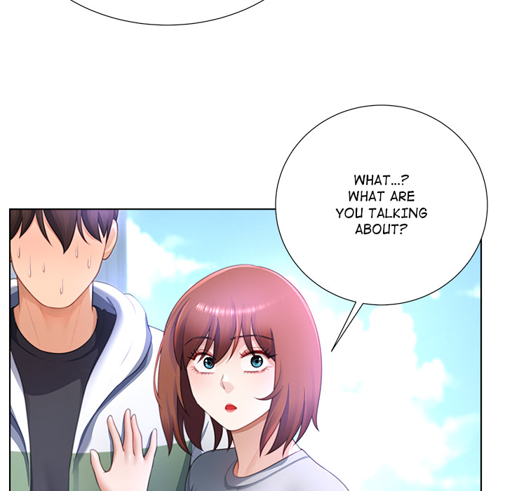 No, I Want HER! - UNCENSORED - episode 31 - 35