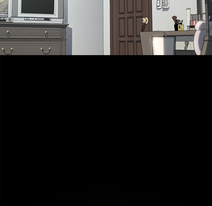 Der Mann im Haus - episode 34 - 45