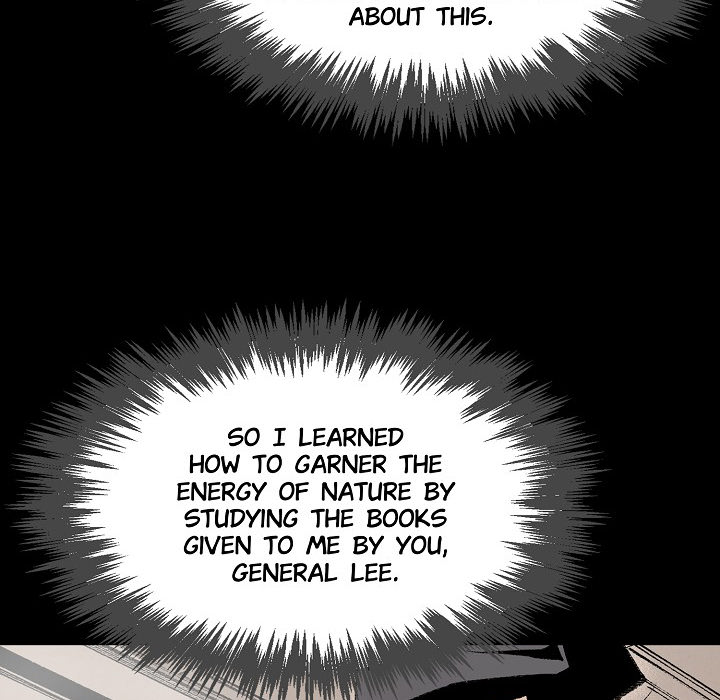 Magician's Murim Adventures - episode 8 - 41