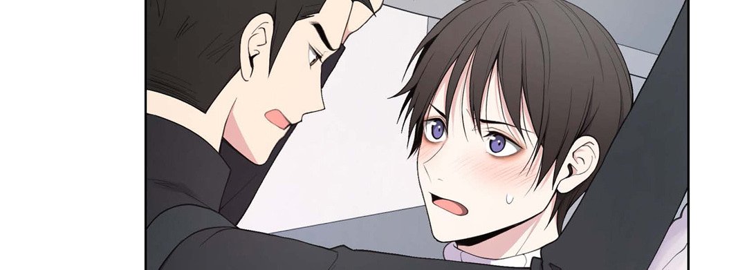 Sweet Caress - episode 19 - 33