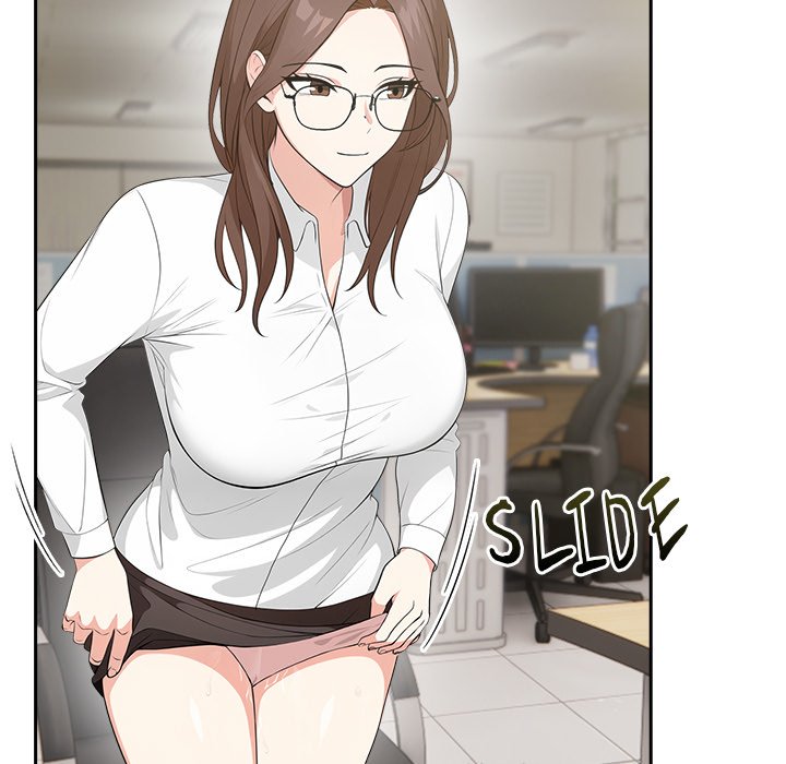 Under Her Desk - episode 1 - 141