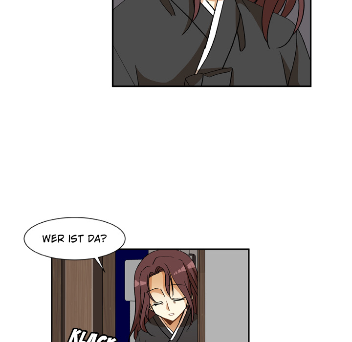 Mörder in klein - episode 13 - 24