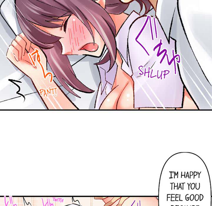 Our Kinky Newlywed Life - episode 96 - 37