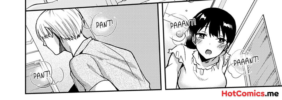 Now That I’m Stuck in His Bed, I Have to Keep Quiet...! The Straight-Laced Nurse Gets Ordered Around by Her Sister’s Boyfriend! - episode 31 - 25