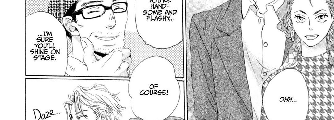 Ginza Neon Paradise - episode 5 - 46