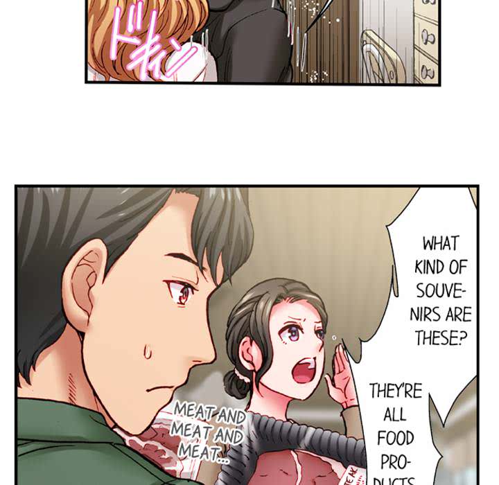 The Quiet Gal Can't Stop Moaning in Bed - episode 17 - 28