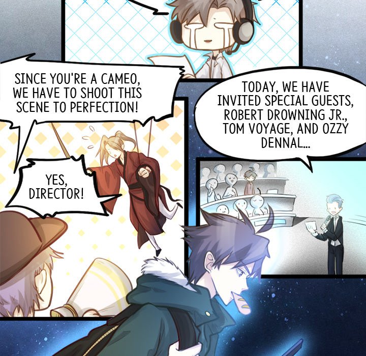 Another Side of Me - episode 19 - 14