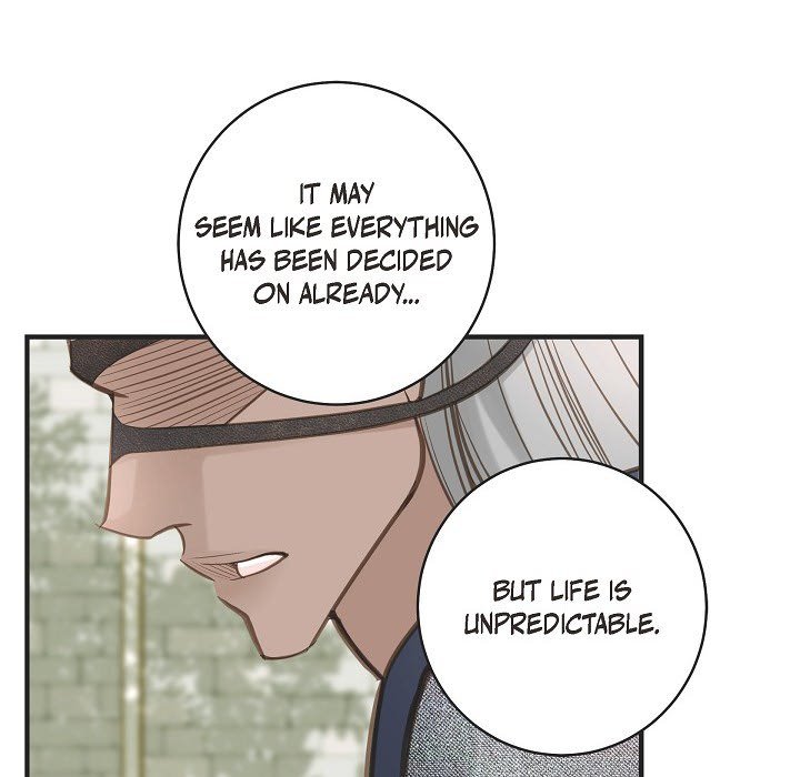 Survival Marriage - episode 28 - 87