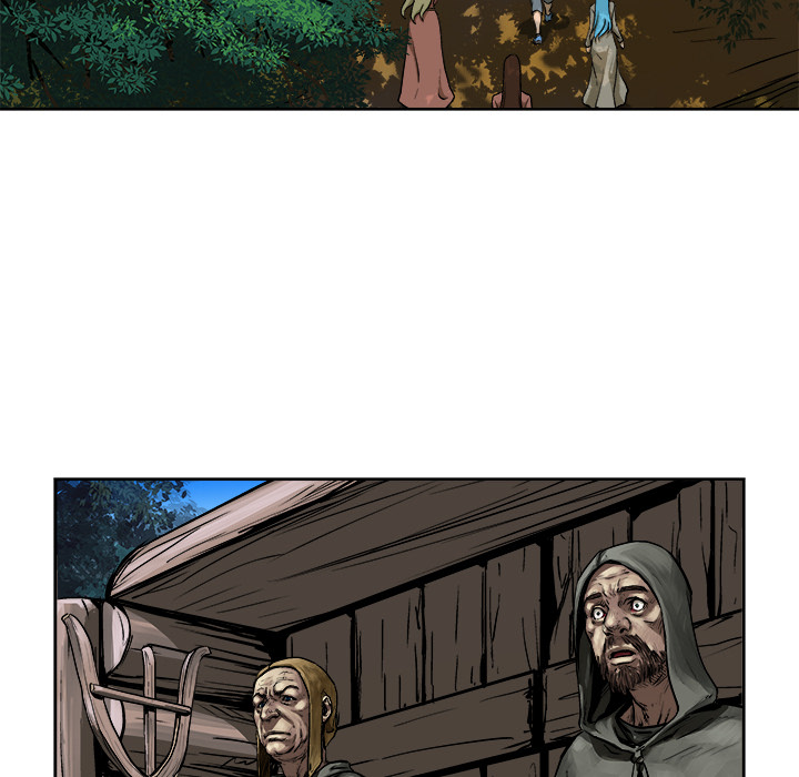 Karmas Weg - episode 8 - 43