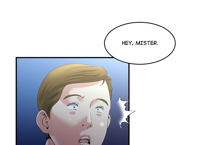 Exposure - episode 8 - 2