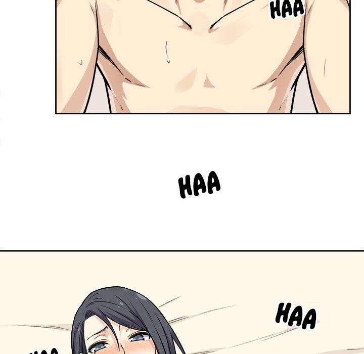 Excuse me, This is my Room - episode 23 - 53