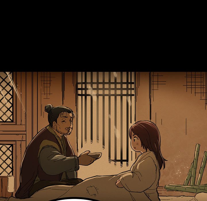 River Where the Moon Rises - episode 12 - 66