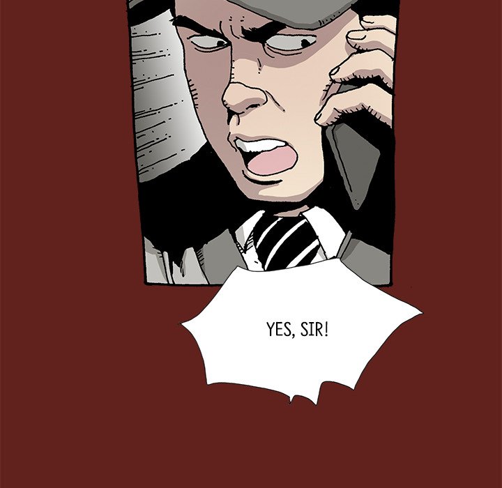 They're Coming - episode 13 - 52