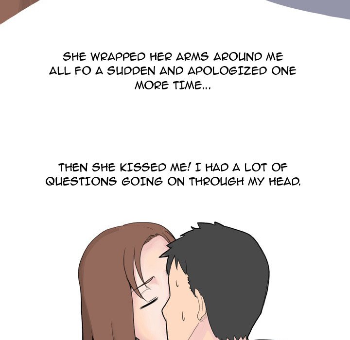 UP Gossip - episode 6 - 13