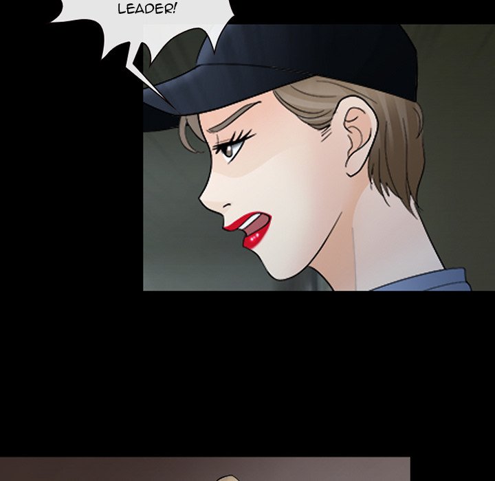 The Snow - episode 8 - 27