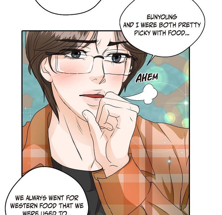 Come Be My Teacher - episode 20 - 24