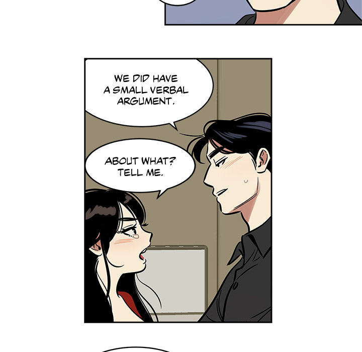 Snowman - episode 44 - 6