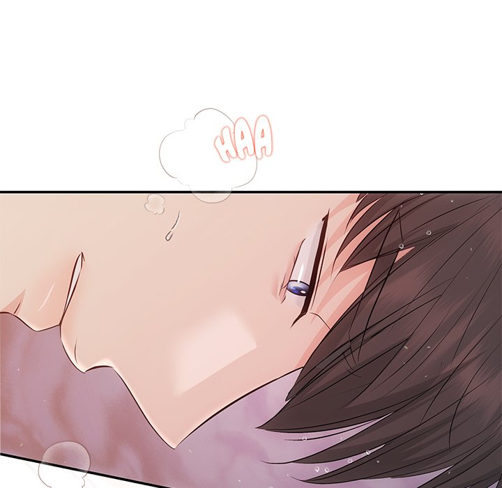 A Consensual Relationship - episode 24 - 35
