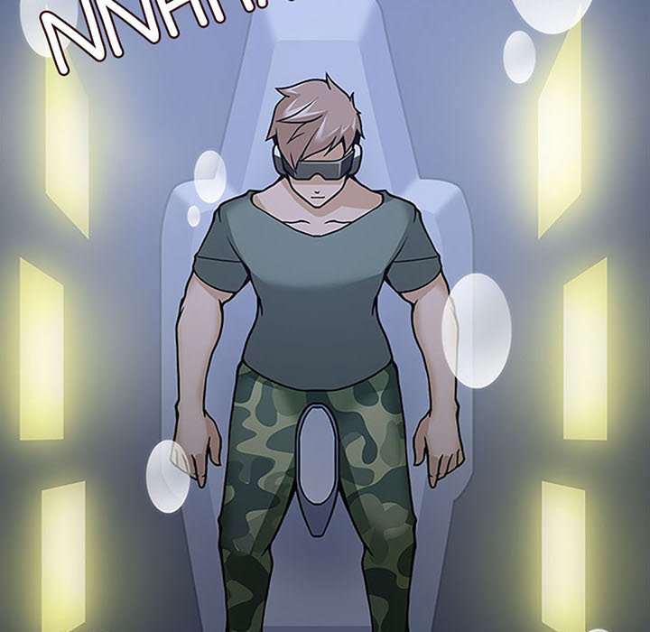 Agent Playboy, Reporting for Duty! - episode 8 - 4