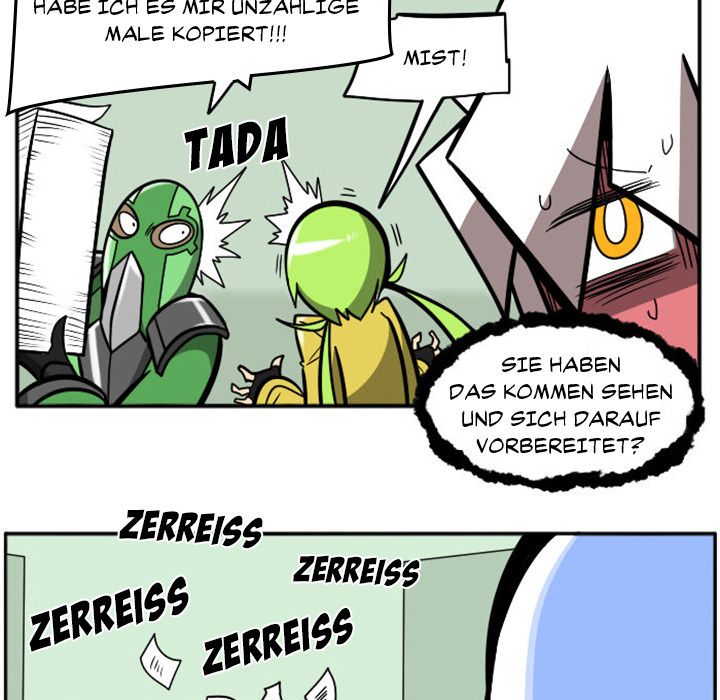 Das Wohnheim aus einer anderen Welt - episode 90 - 15