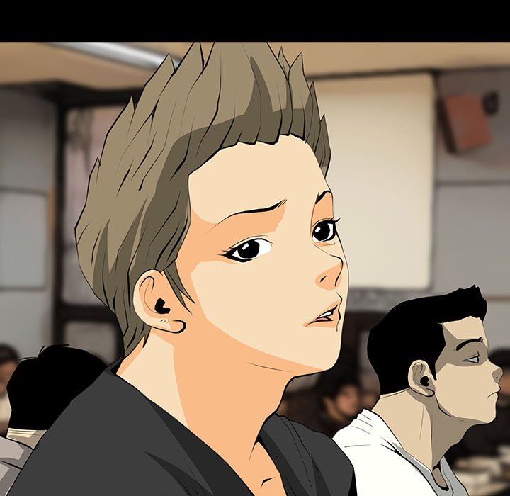 Sex Note - episode 30 - 30