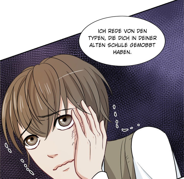 Liebe Lieber Nicht - episode 13 - 28