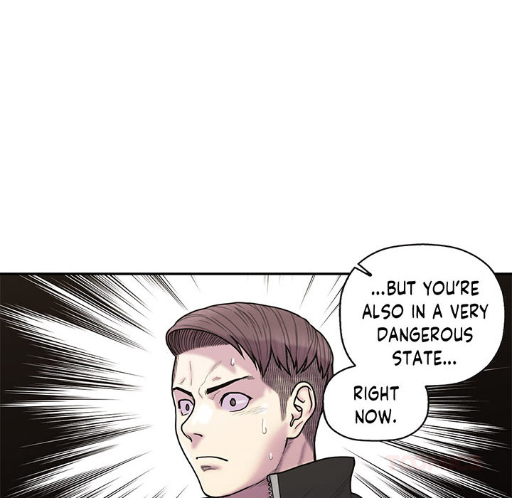 Sleeping With the Ghost - episode 36 - 5