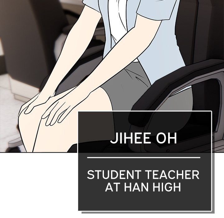 High School Legend Boost - episode 44 - 95