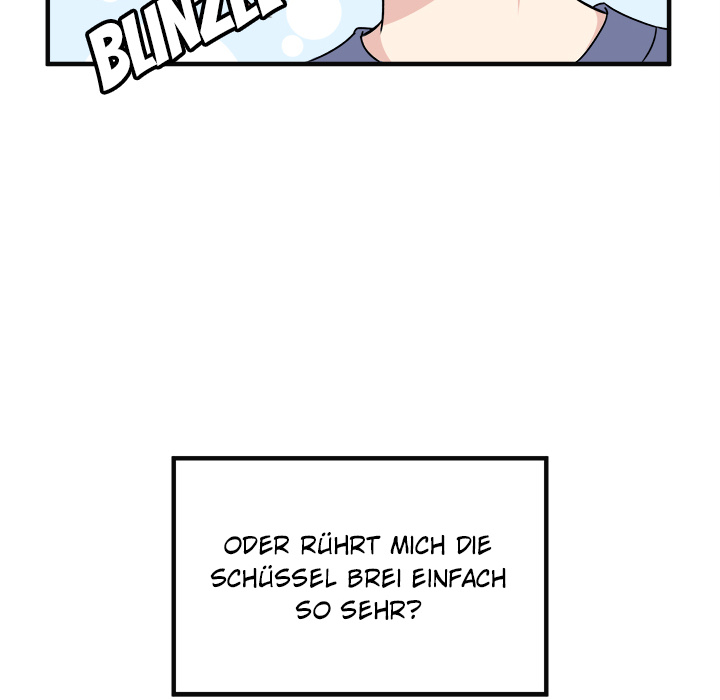 Raus aus meinem Zimmer! - episode 8 - 36