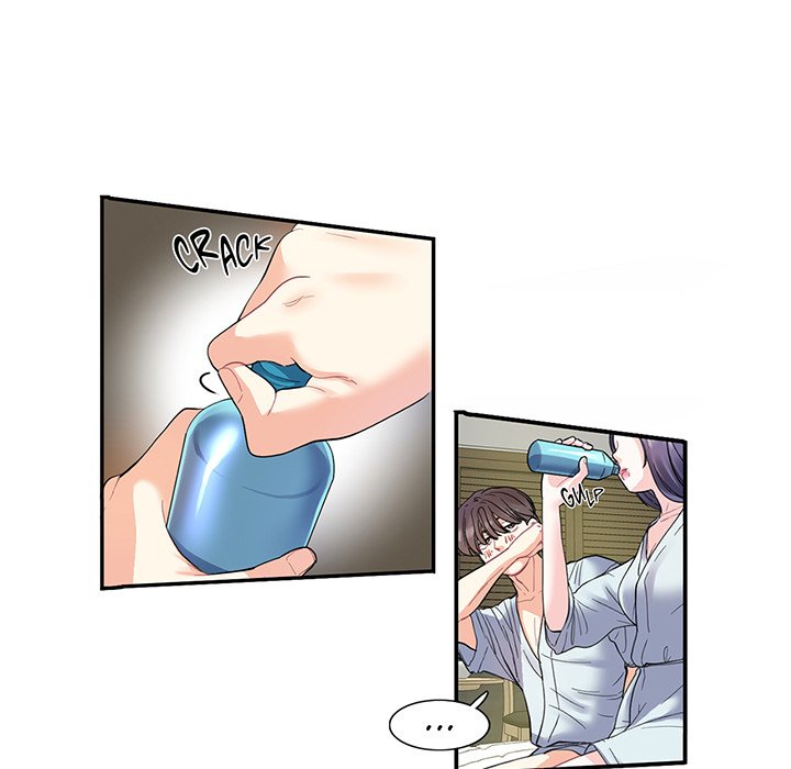 Match Made In Bed - episode 4 - 8