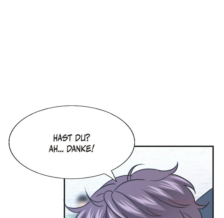 Die geheime Liebe des Omega K - episode 55 - 123