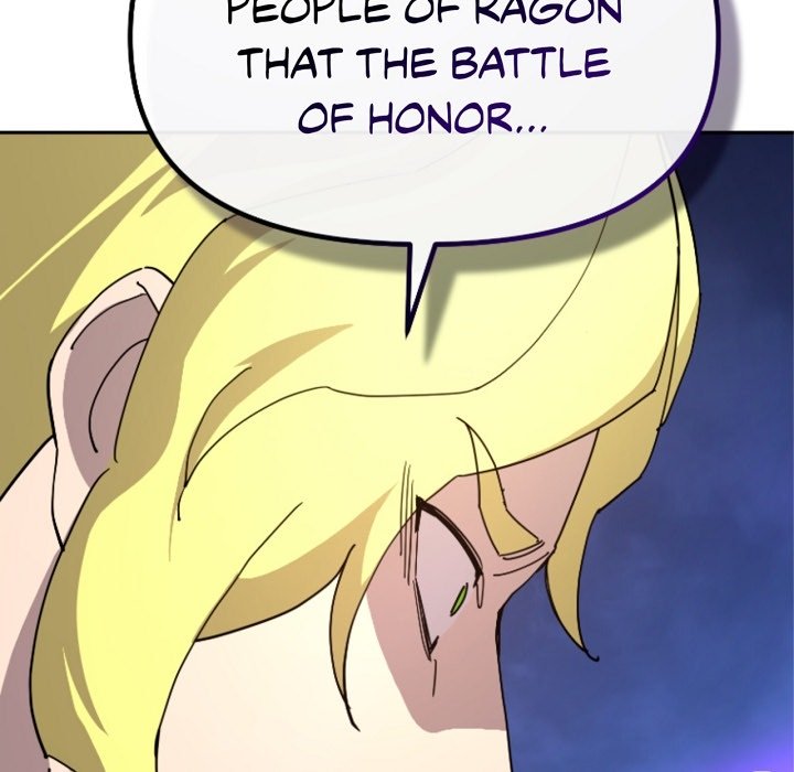 Summoners War: Royal Blood - episode 26 - 34