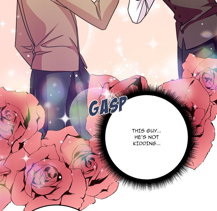 My BL Tales - episode 8 - 25