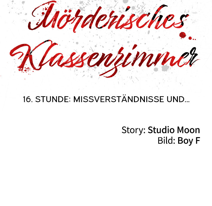 Mörderisches Klassenzimmer - episode 16 - 7