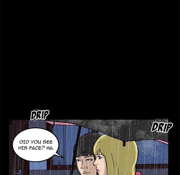 He Queen - episode 13 - 40