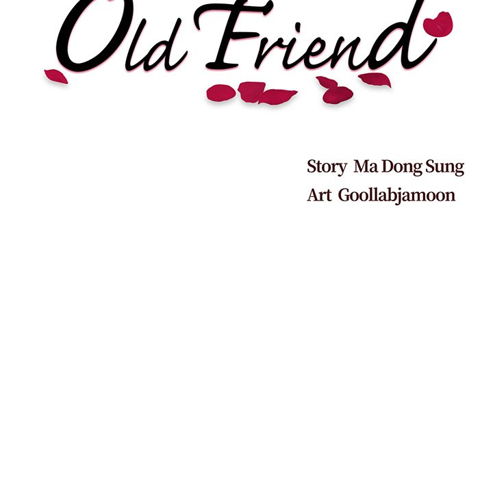 Old Friend - episode 18 - 15