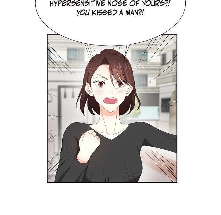 Fragrant Office Life - episode 7 - 27