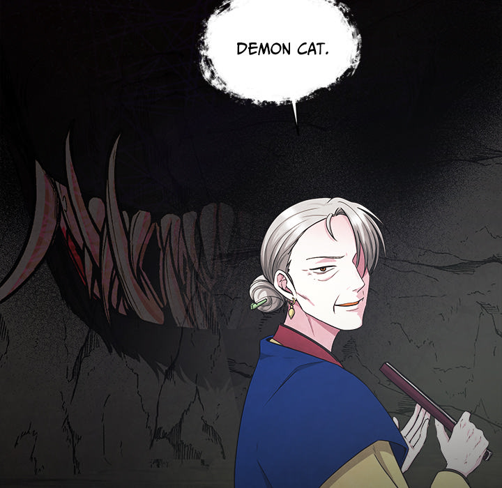Demon Cat - episode 2 - 43