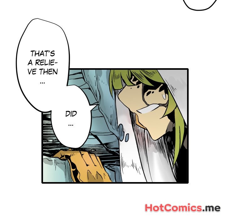 Knight of Rakshasa - episode 23 - 43