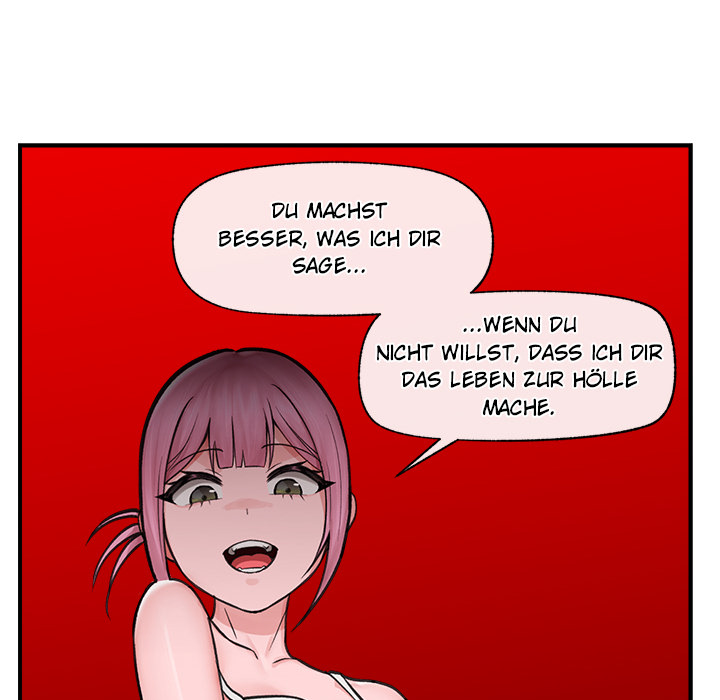Wachmann der Hypnose - episode 8 - 130