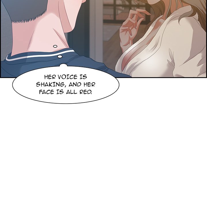 Tasty Chat: 0km - episode 15 - 36