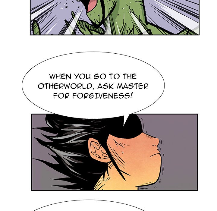 The Journey of the Dragon - episode 23 - 66