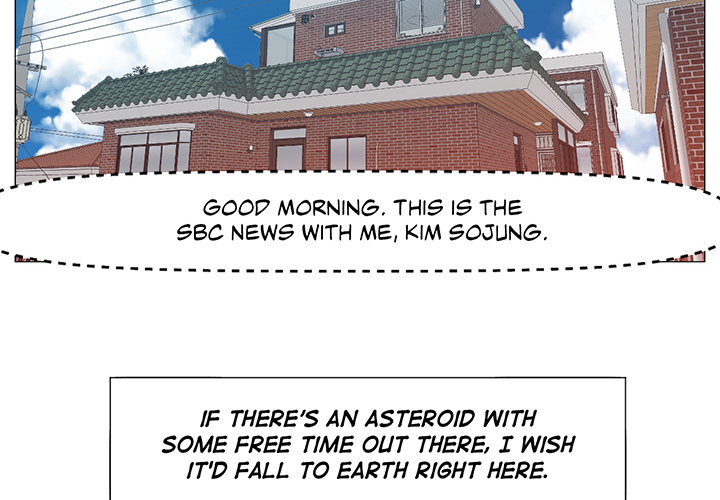 Man Up, Girl! - episode 5 - 1