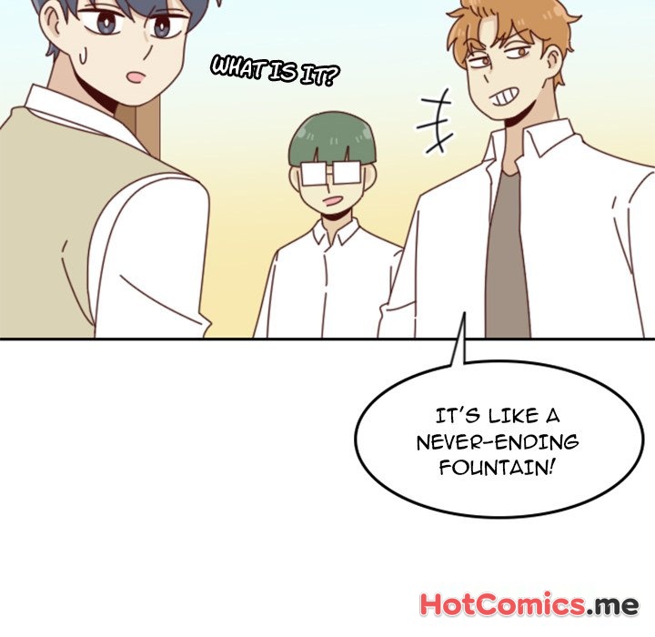 Hidden From The Light - episode 26 - 92