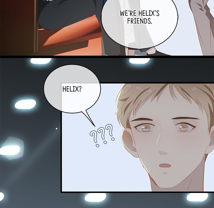Ballerino - episode 79 - 15